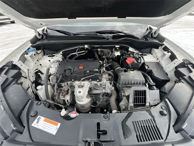 Thumbnail: 2023 Honda HR-V - 13