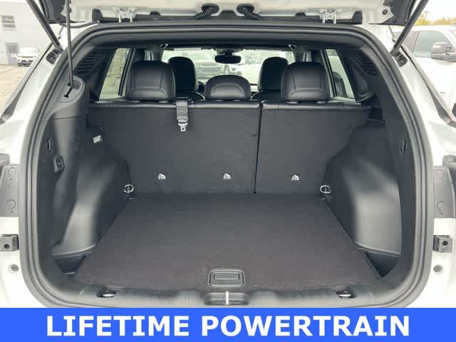 Thumbnail: 2026 Jeep Compass - 24