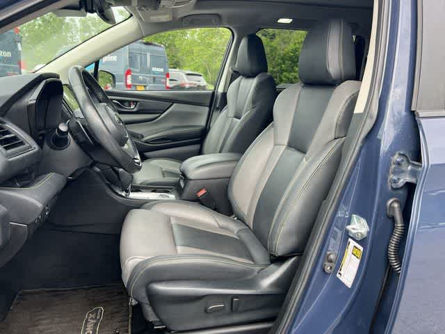Thumbnail: 2023 Subaru Ascent - 22