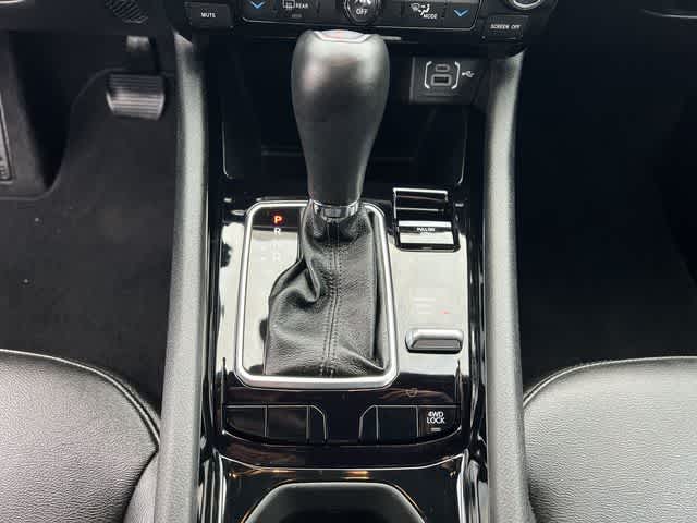 Thumbnail: 2024 Jeep Compass - 22