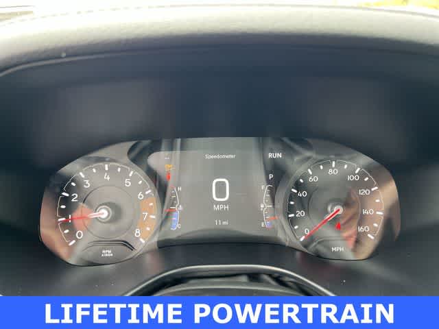 Thumbnail: 2026 Jeep Compass - 23