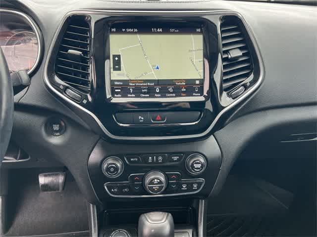 Thumbnail: 2019 Jeep Cherokee - 21