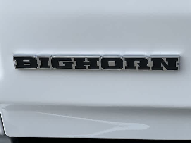 Thumbnail: 2026 RAM 1500 - 19