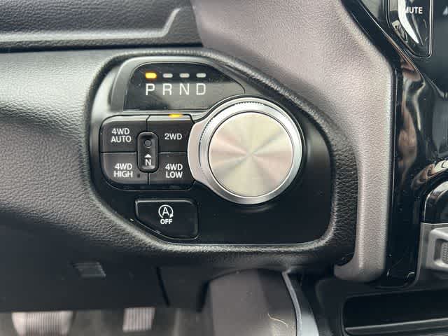 Thumbnail: 2023 RAM 1500 - 22