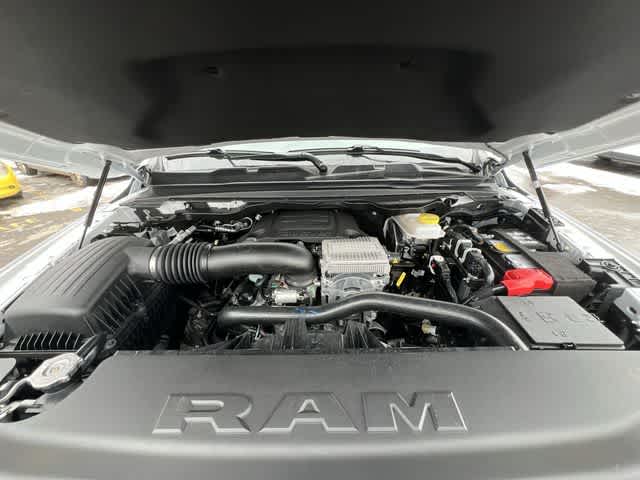 Thumbnail: 2026 RAM 1500 - 13