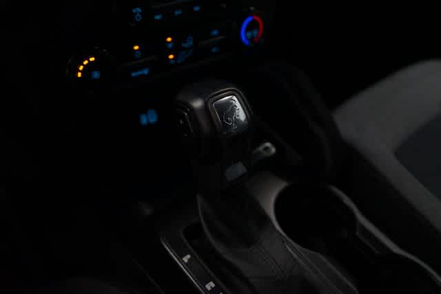 Thumbnail: 2023 Ford Bronco - 26