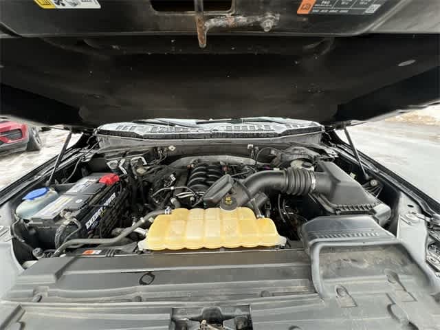 Thumbnail: 2018 Ford F-150 - 13