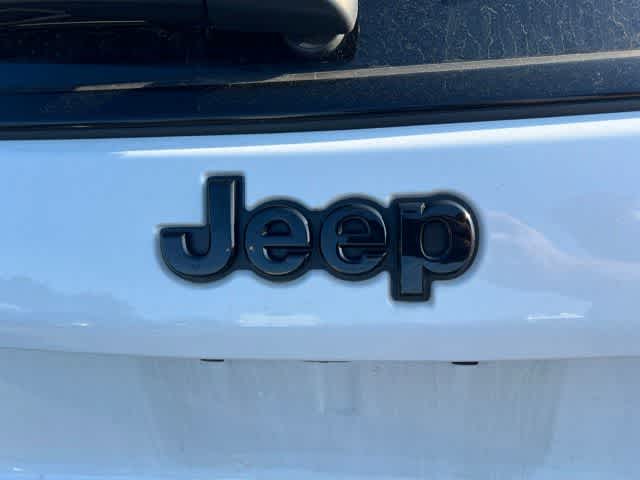Thumbnail: 2023 Jeep Compass - 7
