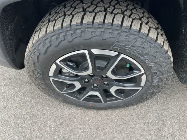 Thumbnail: 2026 Jeep Compass - 20