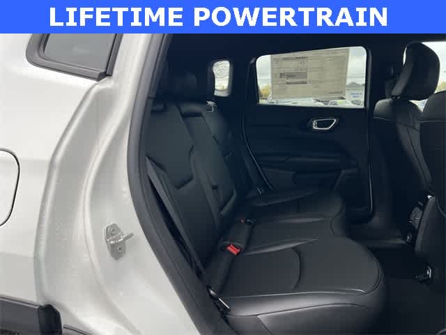 Thumbnail: 2026 Jeep Compass - 18