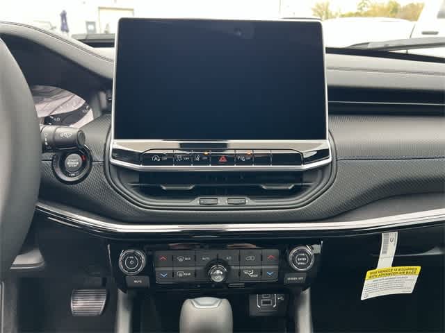 Thumbnail: 2026 Jeep Compass - 21