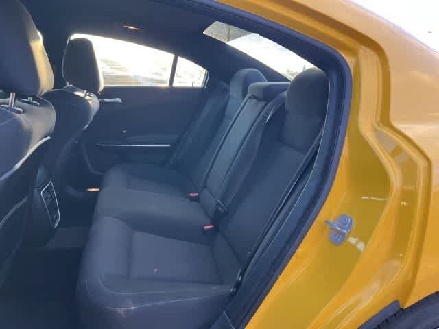 Thumbnail: 2018 Dodge Charger - 13