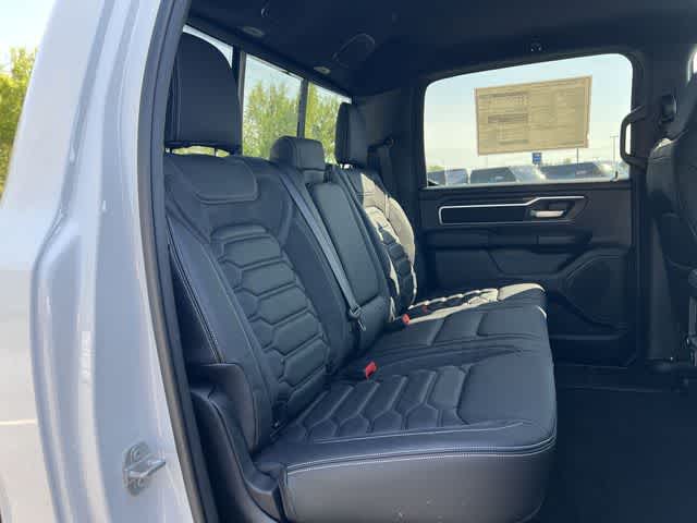 Thumbnail: 2026 RAM 1500 - 26