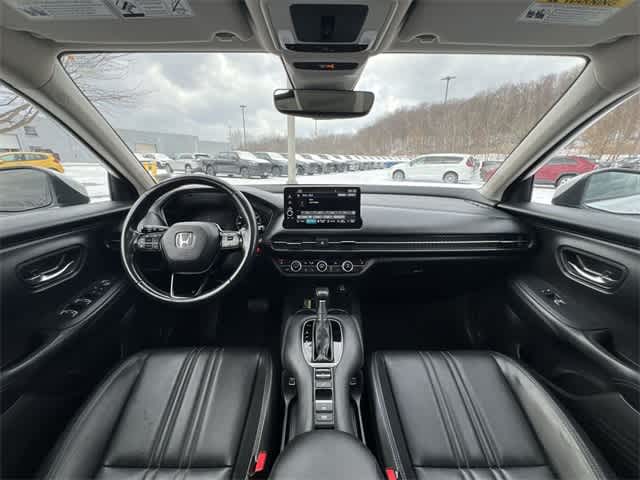 Thumbnail: 2023 Honda HR-V - 14