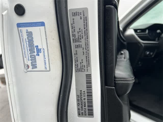 Thumbnail: 2023 Jeep Grand Cherokee - 26