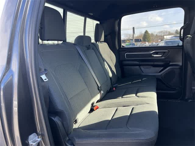 Thumbnail: 2020 RAM 1500 - 18