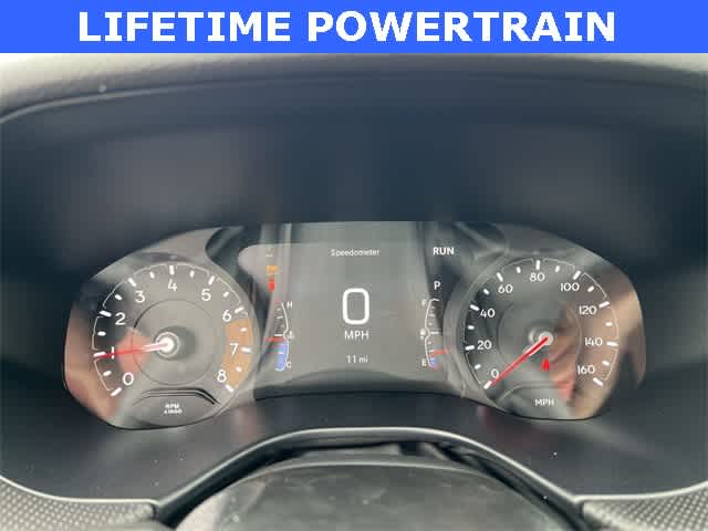 Thumbnail: 2026 Jeep Compass - 23