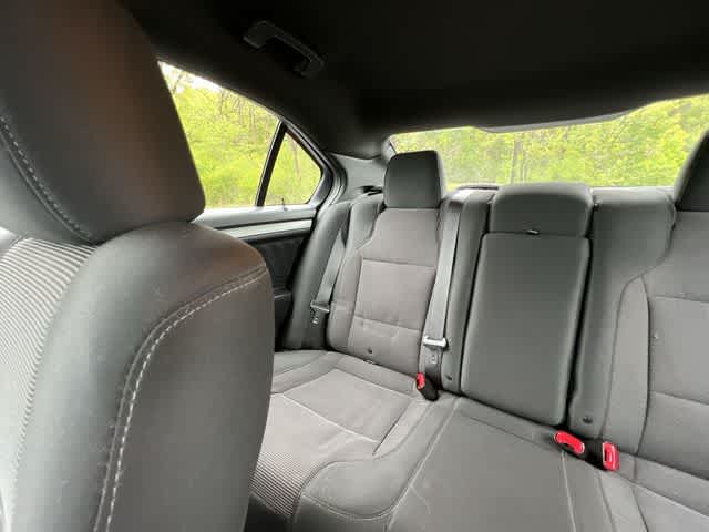 Thumbnail: 2013 Ford Taurus - 13
