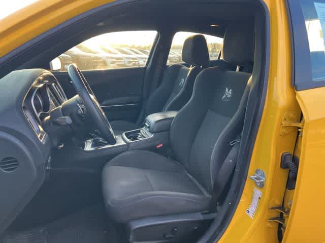 Thumbnail: 2018 Dodge Charger - 11