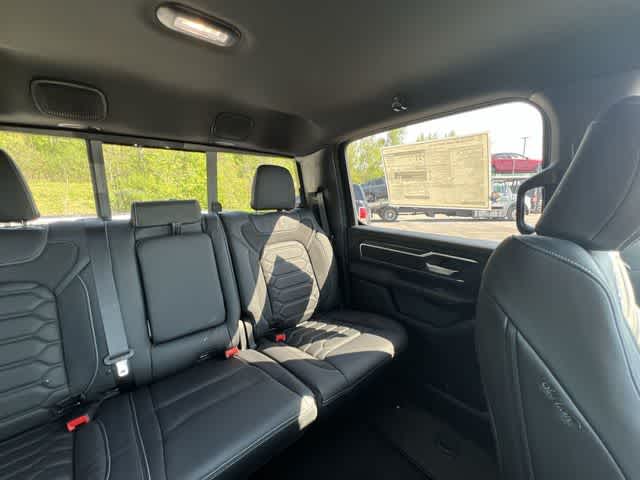 Thumbnail: 2026 RAM 1500 - 15