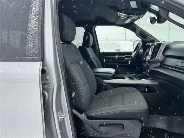 Thumbnail: 2022 RAM 1500 - 19