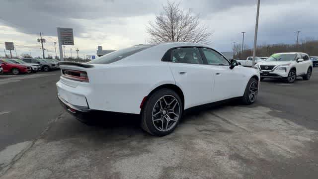 Thumbnail: 2026 Dodge Charger - 8