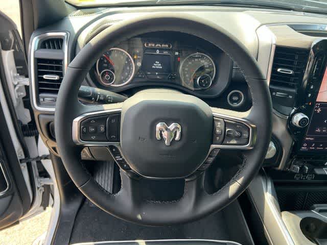 Thumbnail: 2026 RAM 1500 - 28