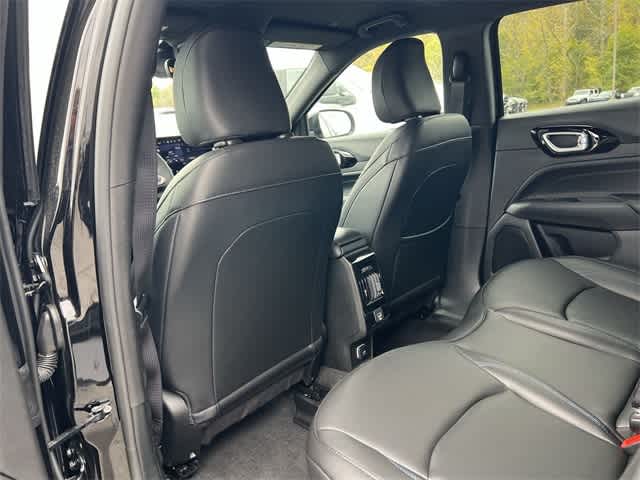 Thumbnail: 2026 Jeep Compass - 16