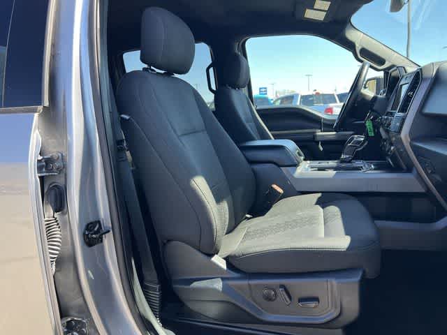 Thumbnail: 2020 Ford F-150 - 19