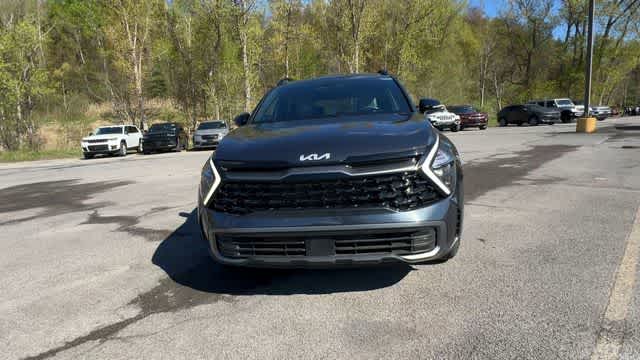 Thumbnail: 2023 Kia Sportage - 2