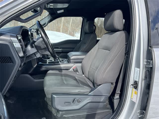 Thumbnail: 2023 Ford F-150 - 15