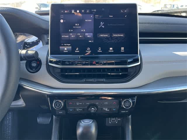 Thumbnail: 2024 Jeep Compass - 21