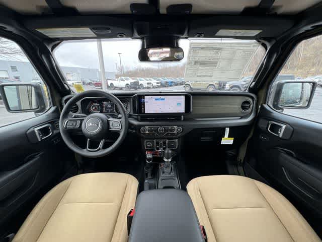 Thumbnail: 2026 Jeep Wrangler - 14