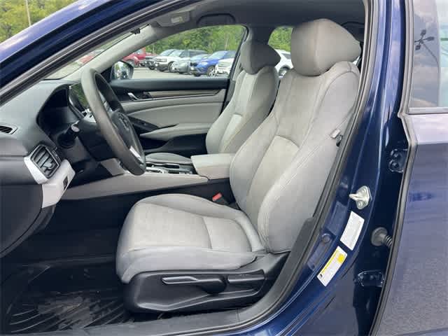 Thumbnail: 2019 Honda Accord - 15