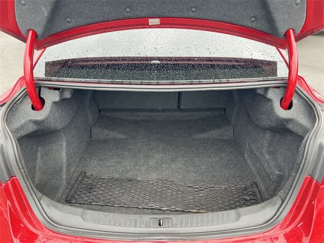 Thumbnail: 2013 Chevrolet Malibu - 24