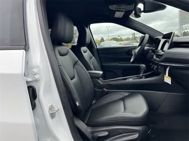 Thumbnail: 2026 Jeep Compass - 19