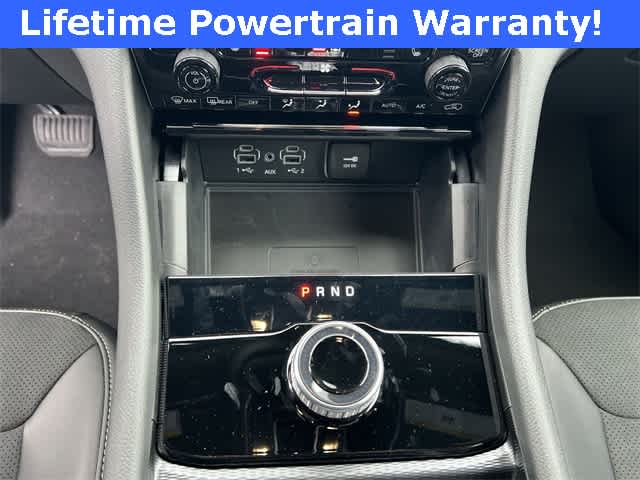 Thumbnail: 2025 Jeep Grand Cherokee L - 22