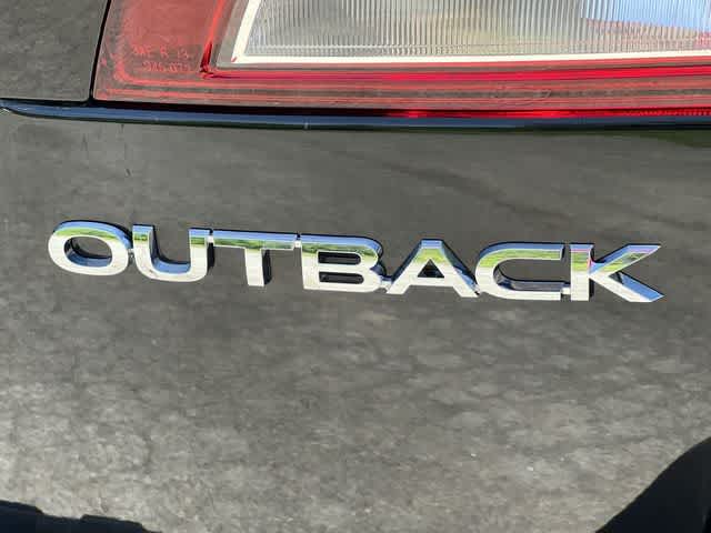 Thumbnail: 2019 Subaru Outback - 18