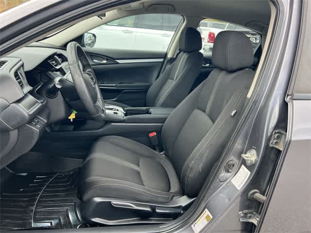 Thumbnail: 2016 Honda Civic - 15