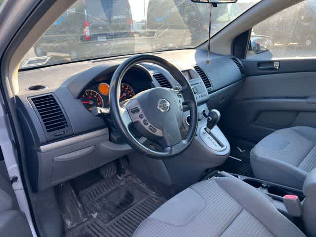 Thumbnail: 2008 Nissan Sentra - 2