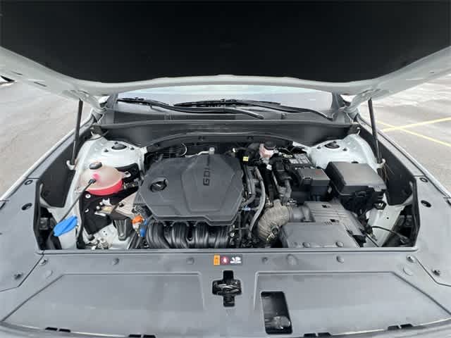 Thumbnail: 2023 Hyundai Santa Fe - 13