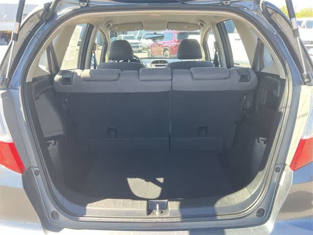 Thumbnail: 2013 Honda Fit - 24