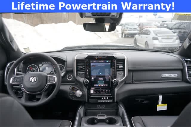 Thumbnail: 2026 RAM 1500 - 32