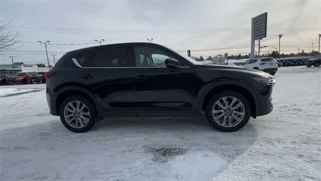 Thumbnail: 2019 Mazda CX-5 - 9