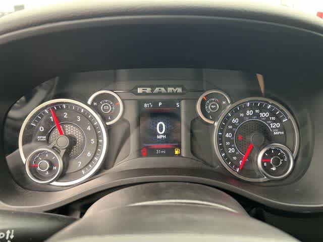 Thumbnail: 2026 RAM 1500 - 31