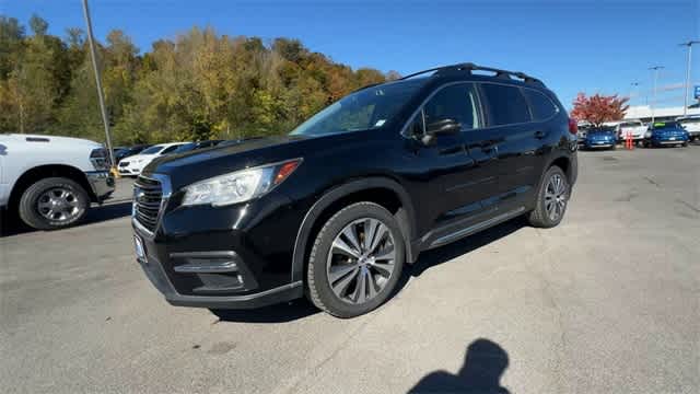 Thumbnail: 2019 Subaru Ascent - 4