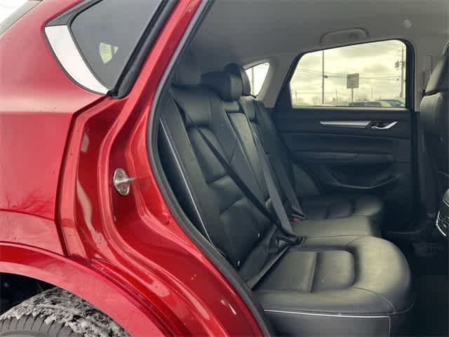Thumbnail: 2024 Mazda CX-5 - 18