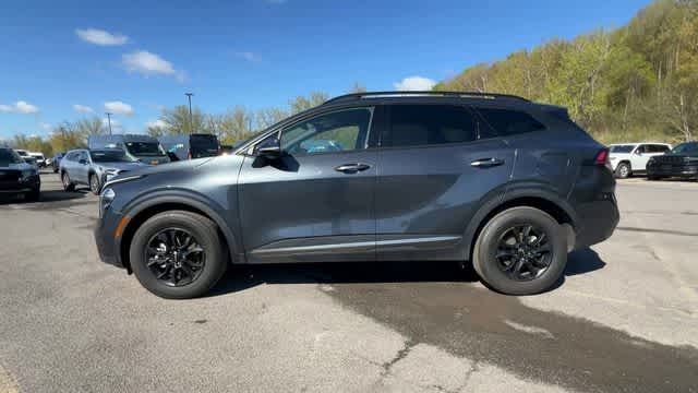 Thumbnail: 2023 Kia Sportage - 4