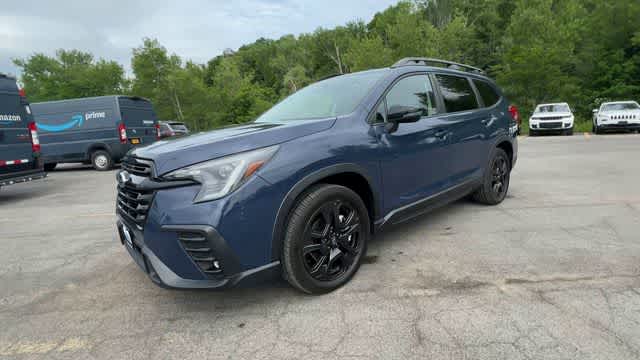 Thumbnail: 2023 Subaru Ascent - 3