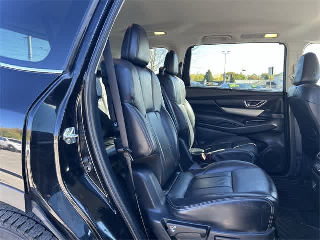 Thumbnail: 2019 Subaru Ascent - 18